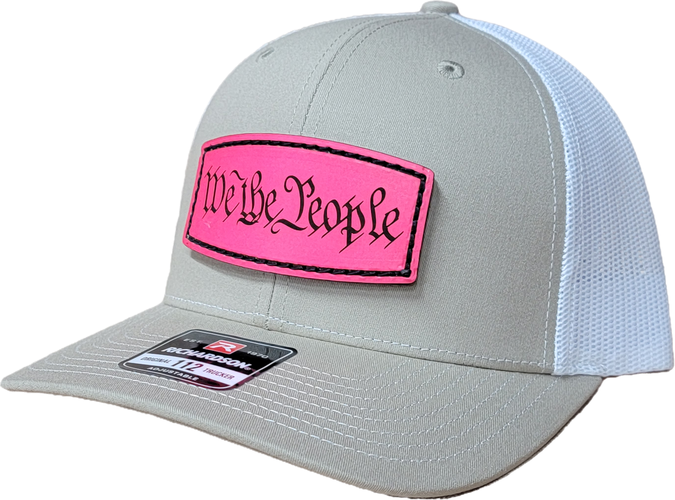 We The People | 112 Trucker