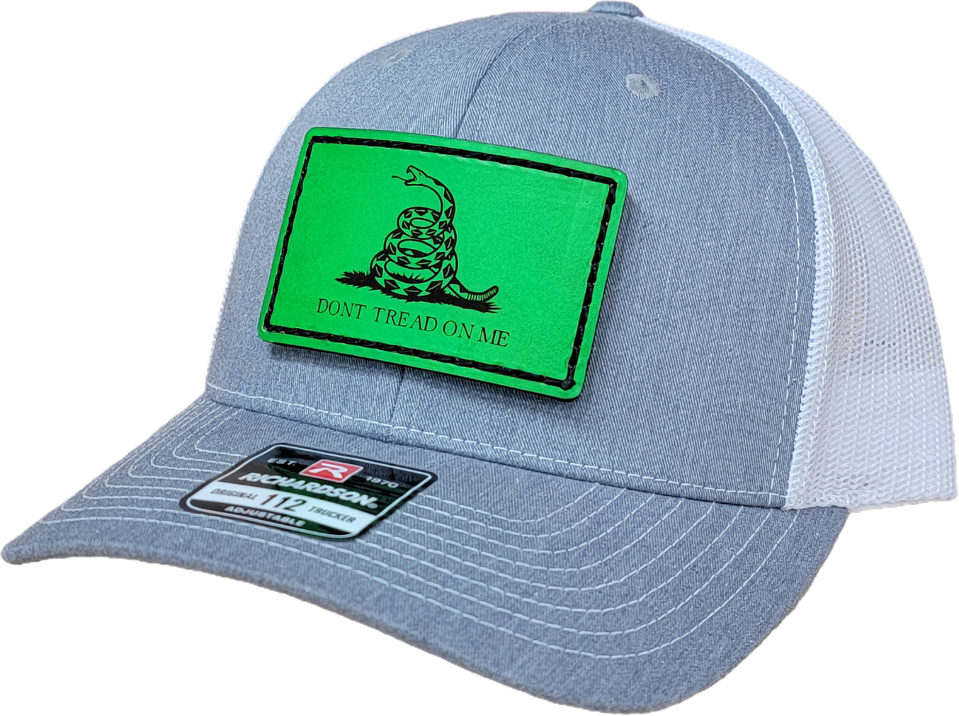 Don't Tread on Me | 112 Trucker