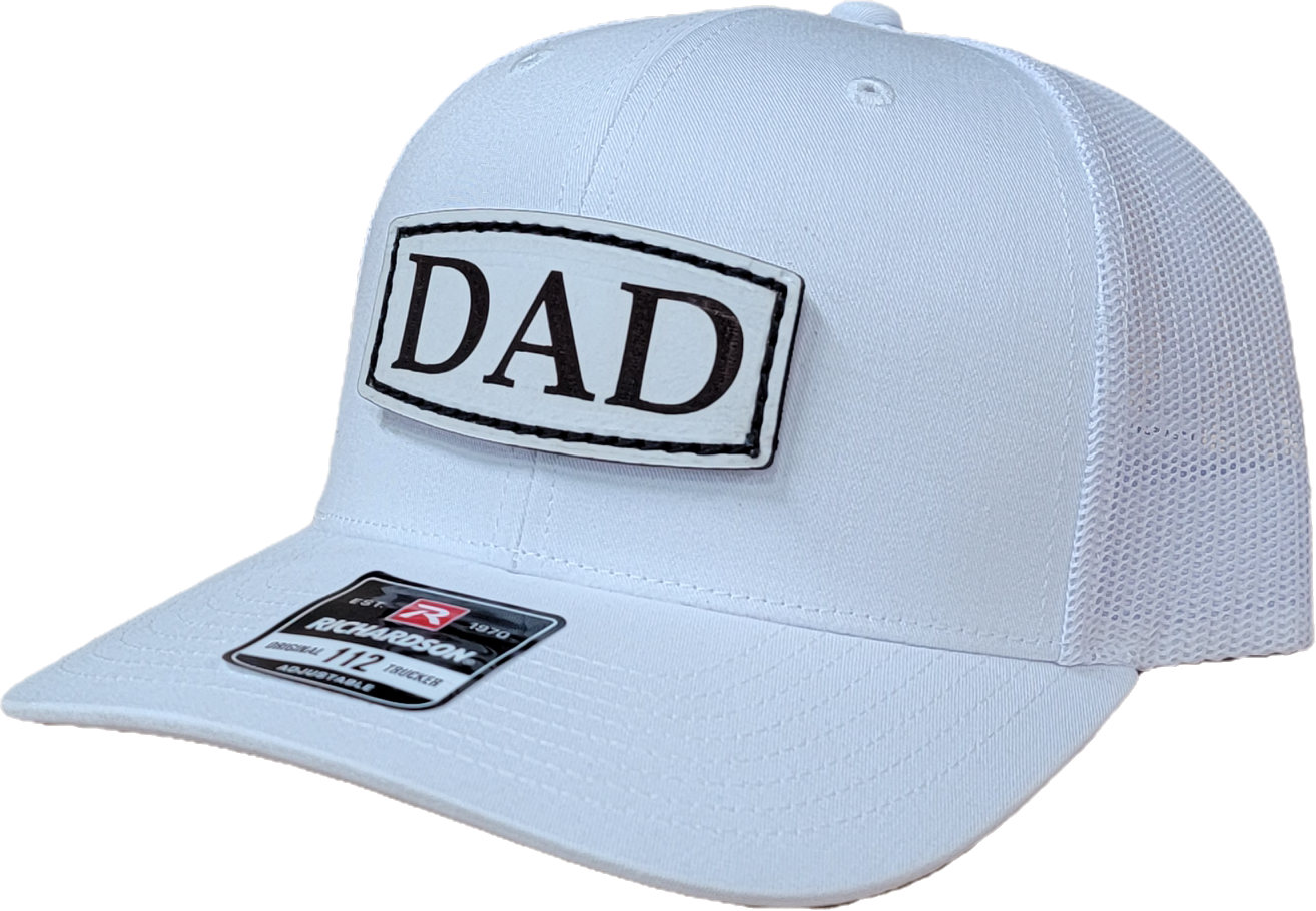 Dad | 112 Trucker