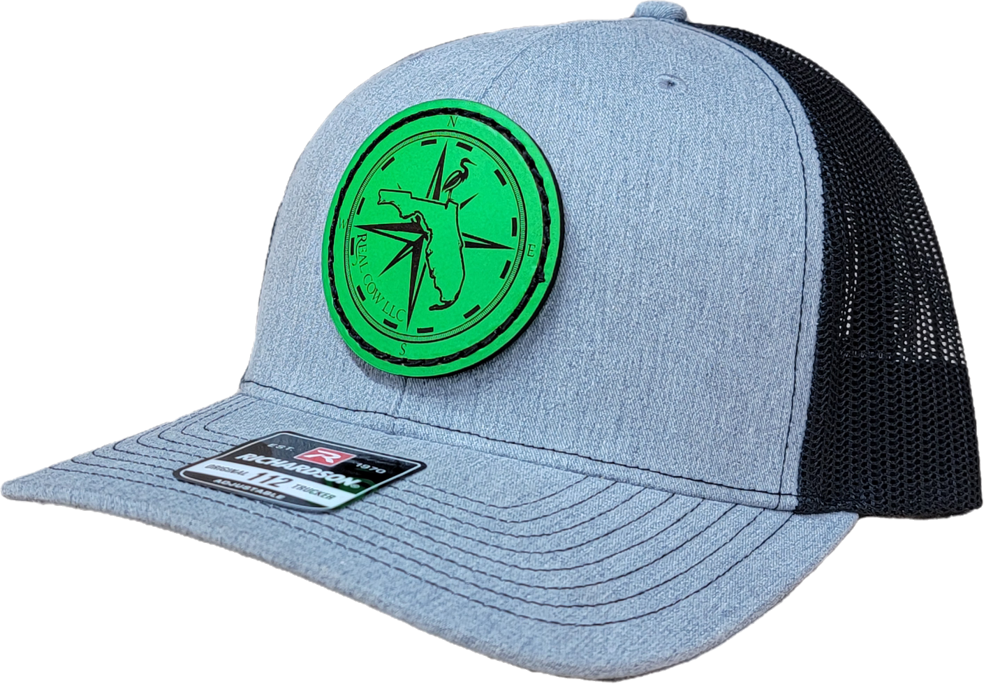 RC Florida Compass | 112 Trucker