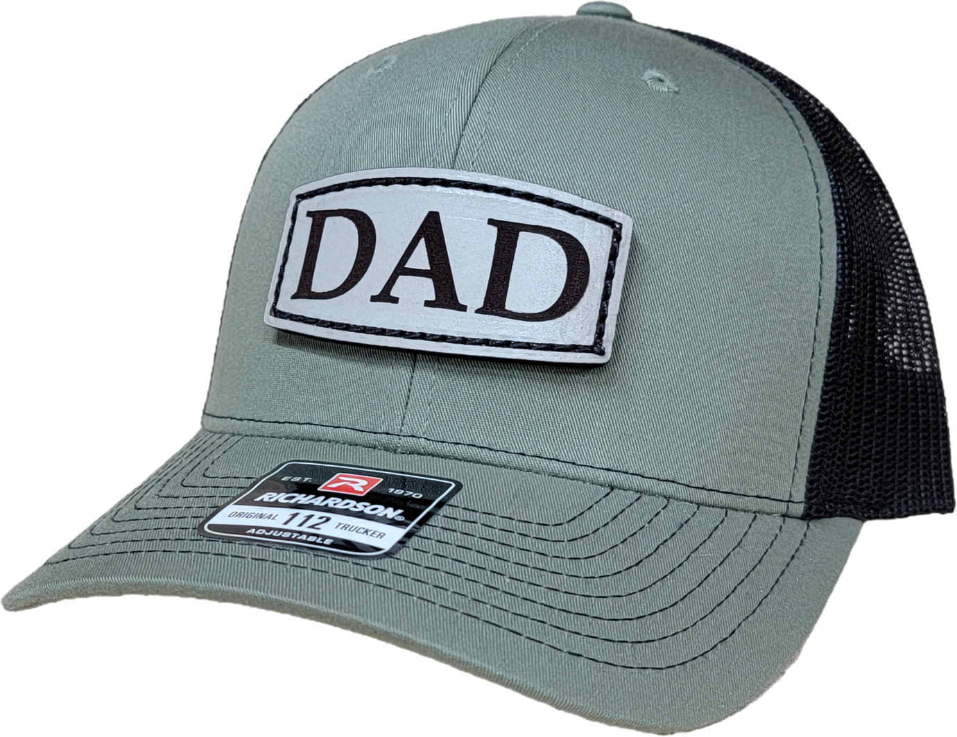 Dad | 112 Trucker