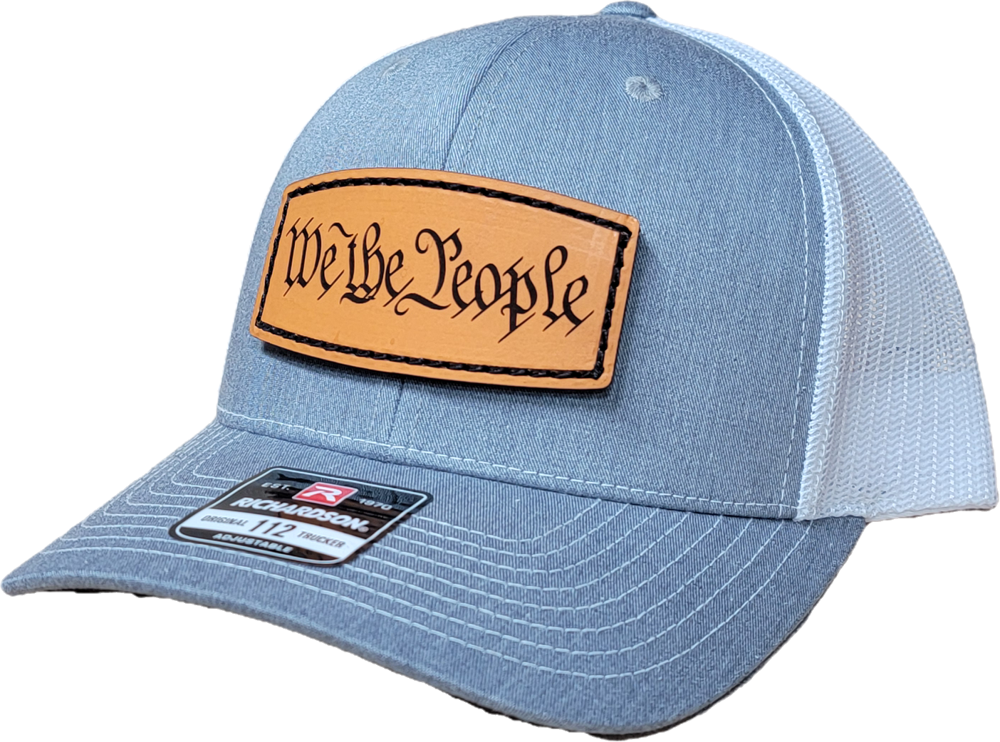 We The People | 112 Trucker