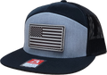 US Flag | Flat Bill | Original Style