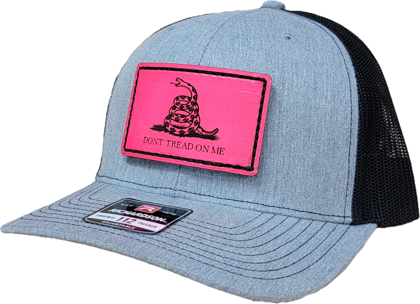 Don't Tread on Me | 112 Trucker