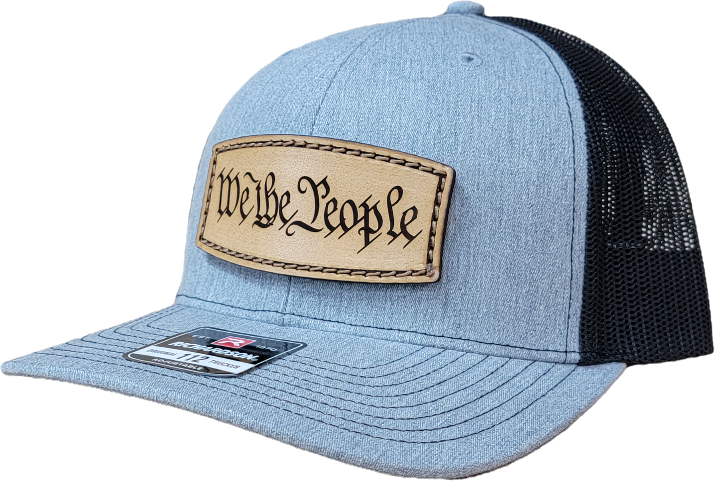 We The People | 112 Trucker