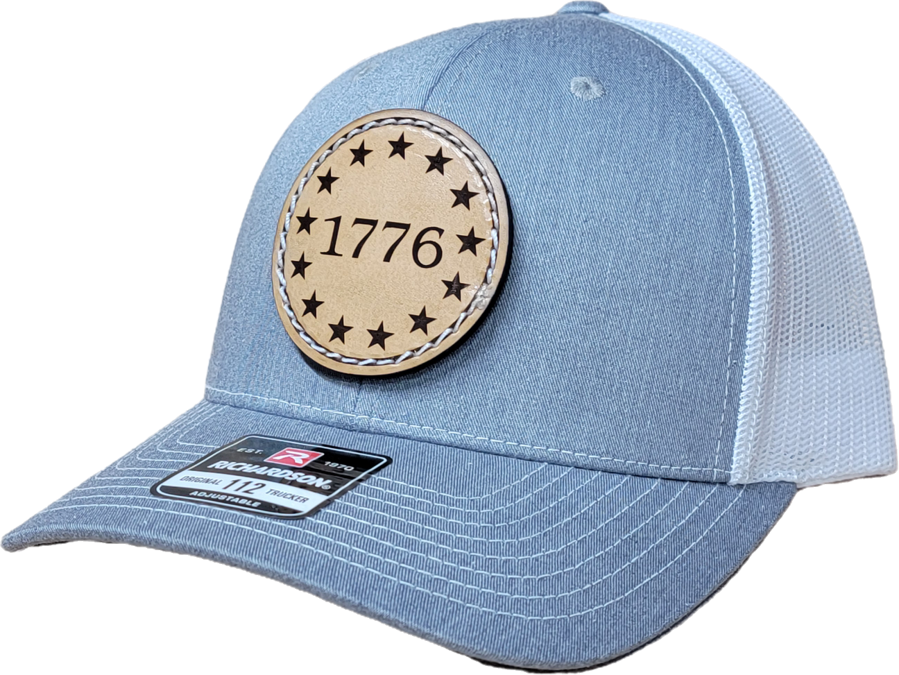 1776 | 112 Trucker
