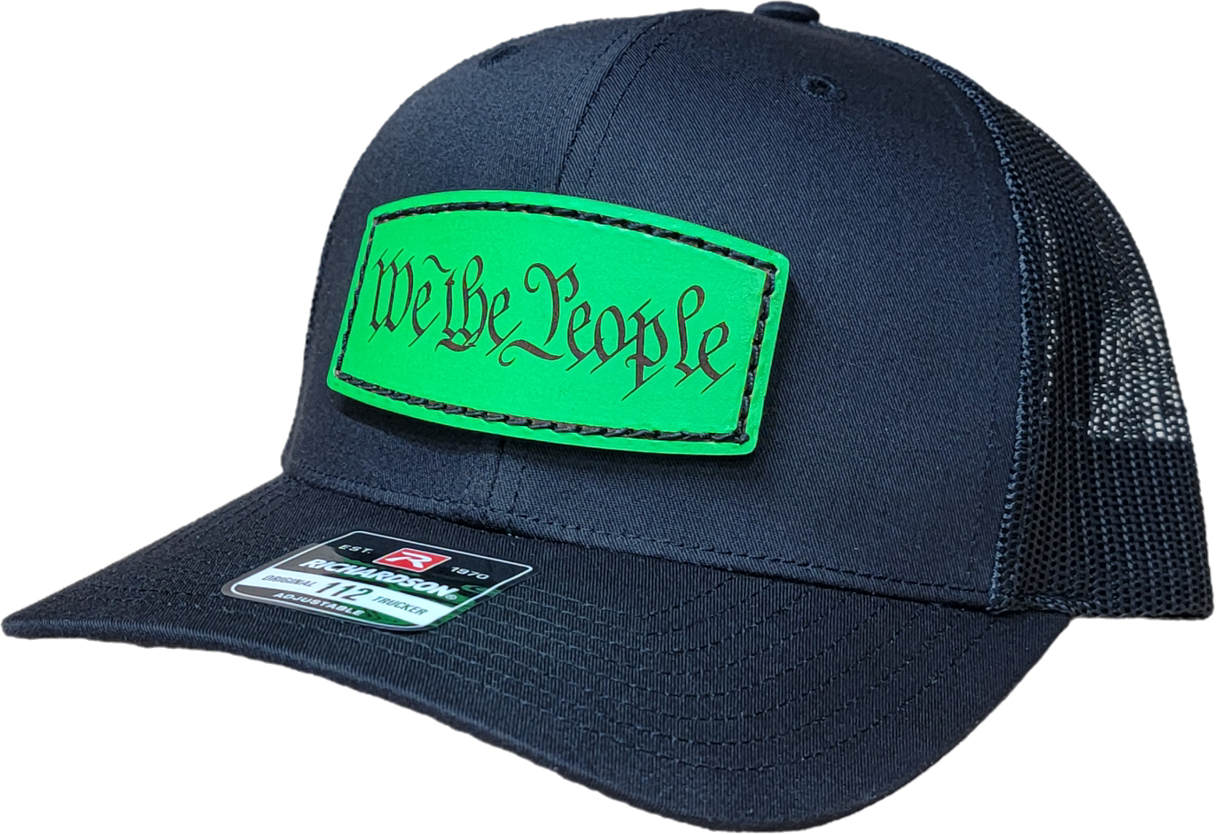 We The People | 112 Trucker