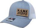 Same Asshole Different Day | 112 Trucker | Original Style