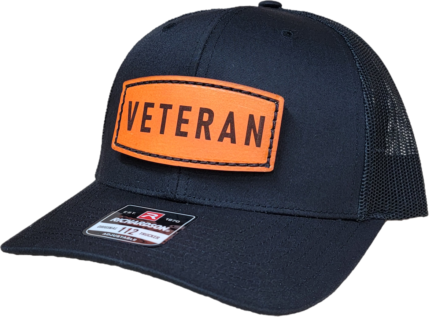 Veteran | 112 Trucker