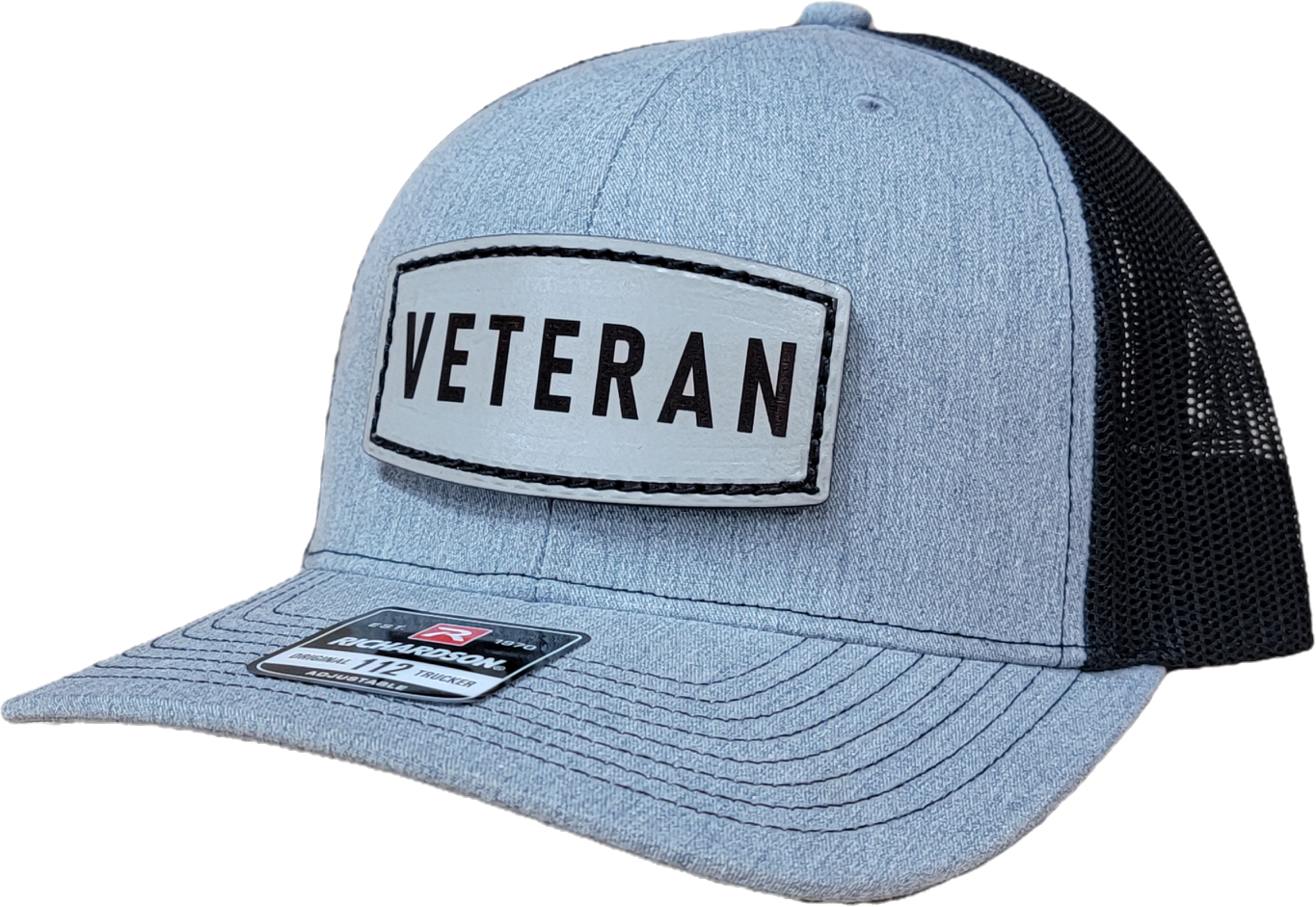 Veteran | 112 Trucker