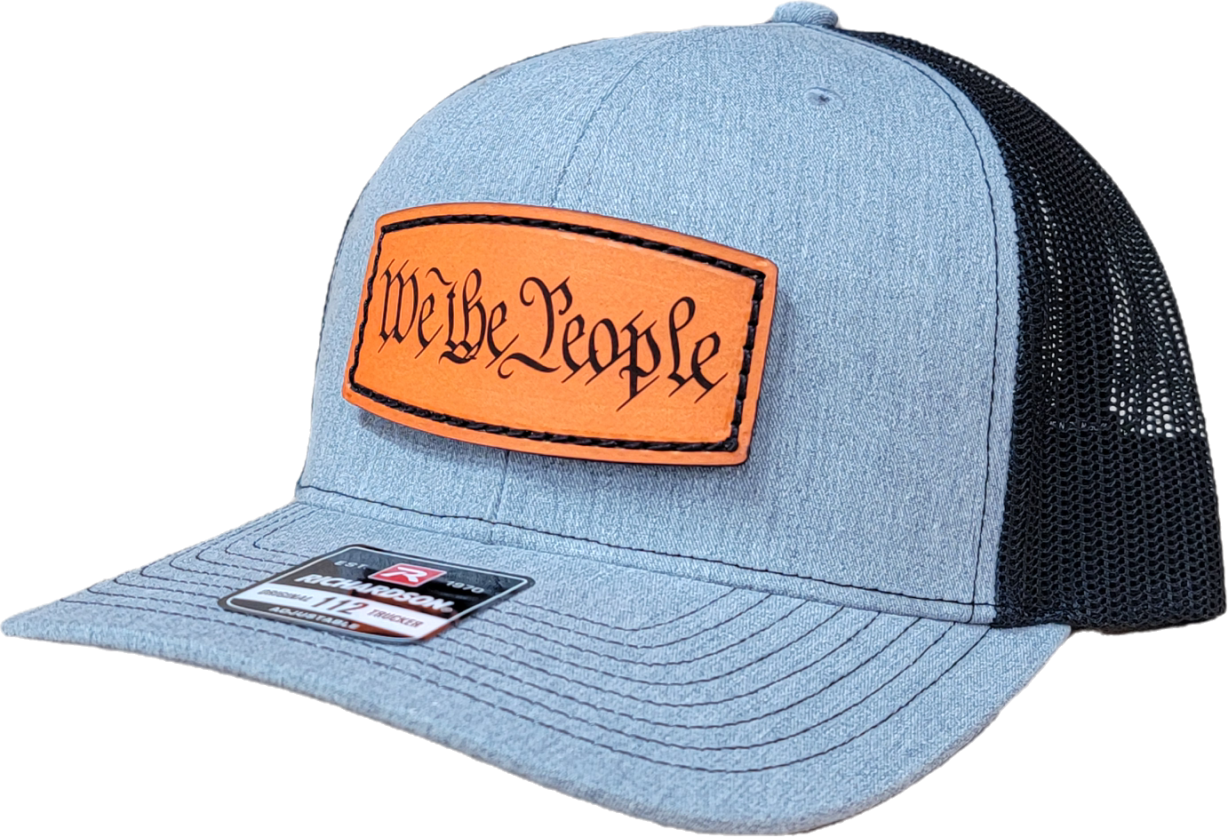 We The People | 112 Trucker
