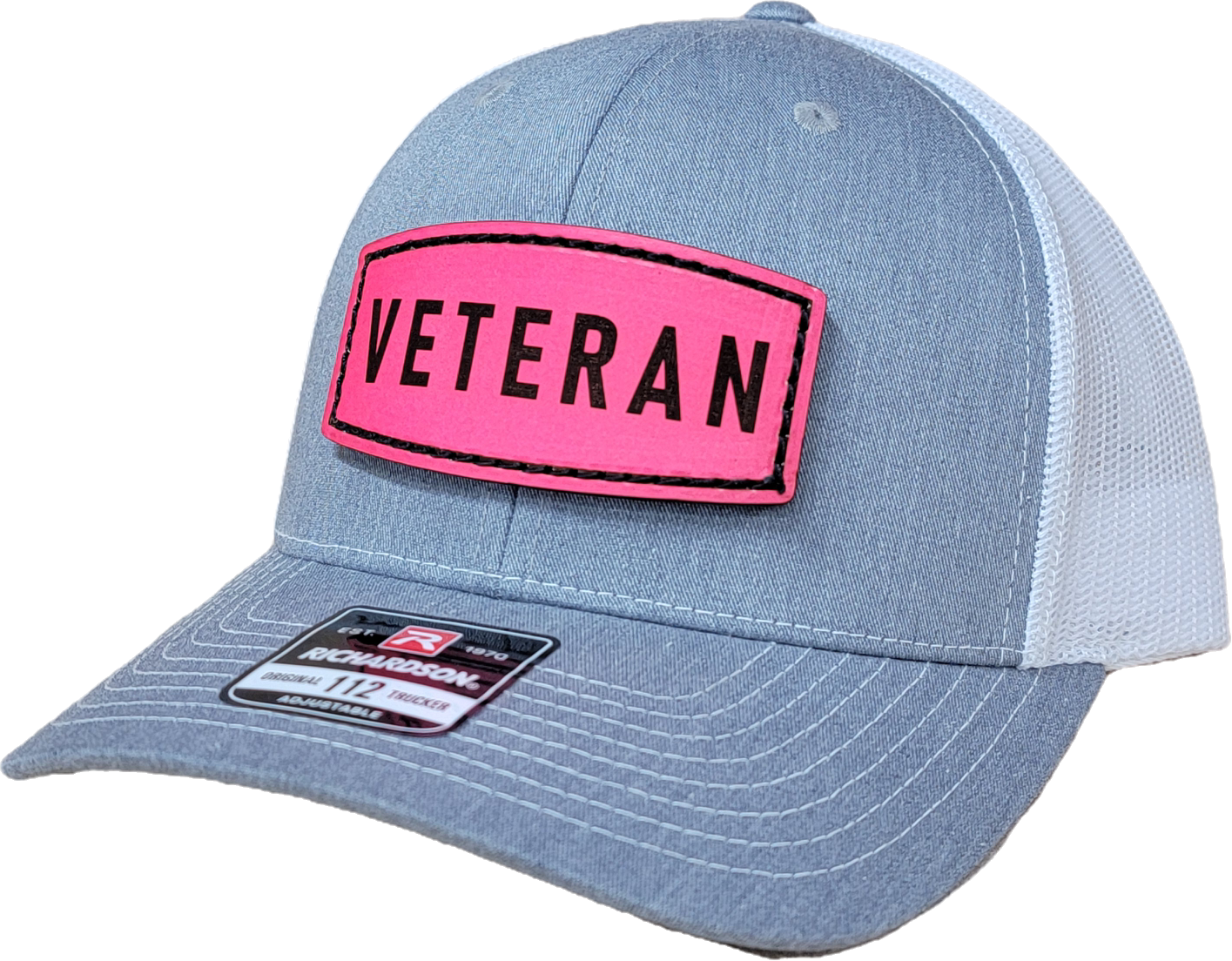 Veteran | 112 Trucker