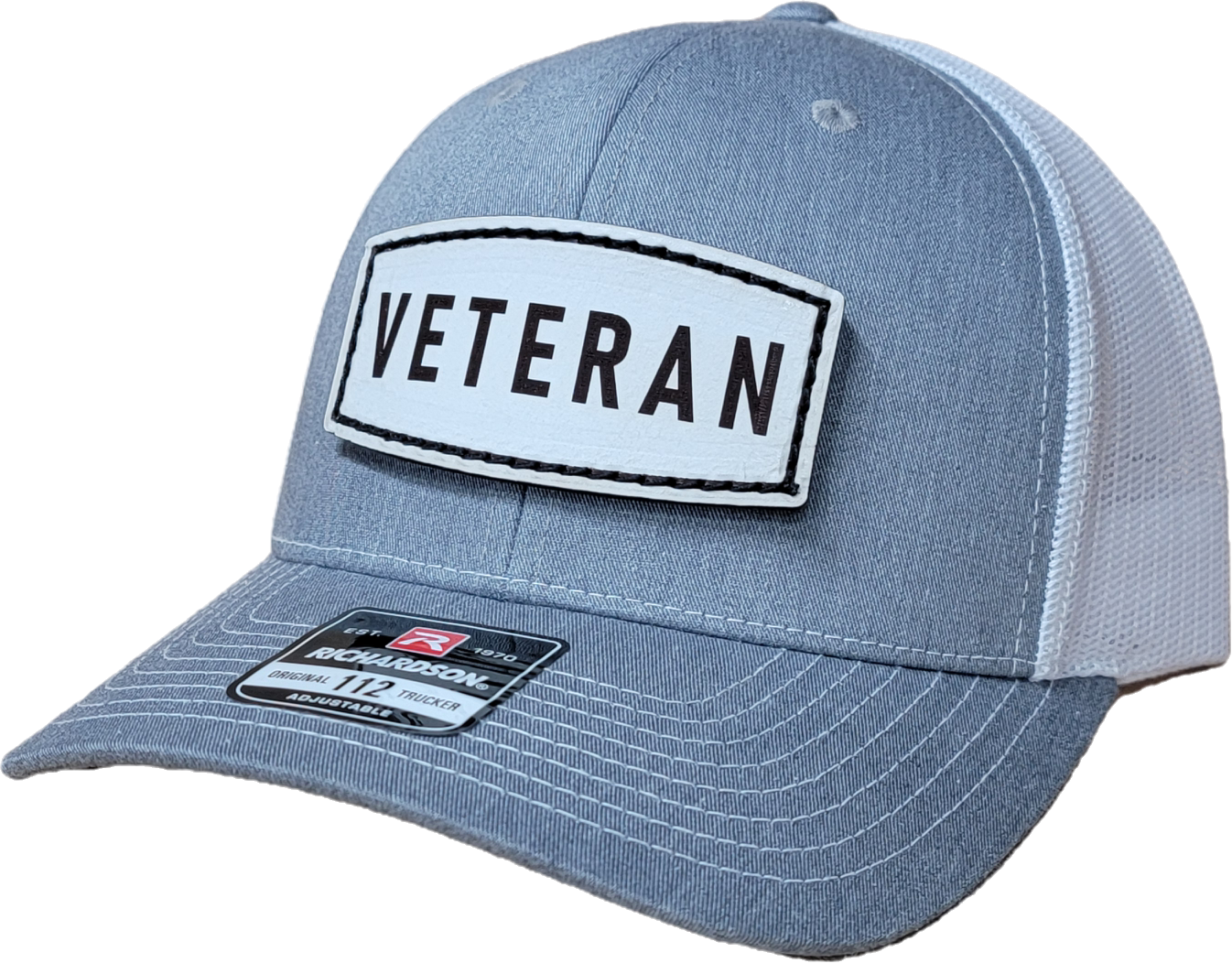 Veteran | 112 Trucker