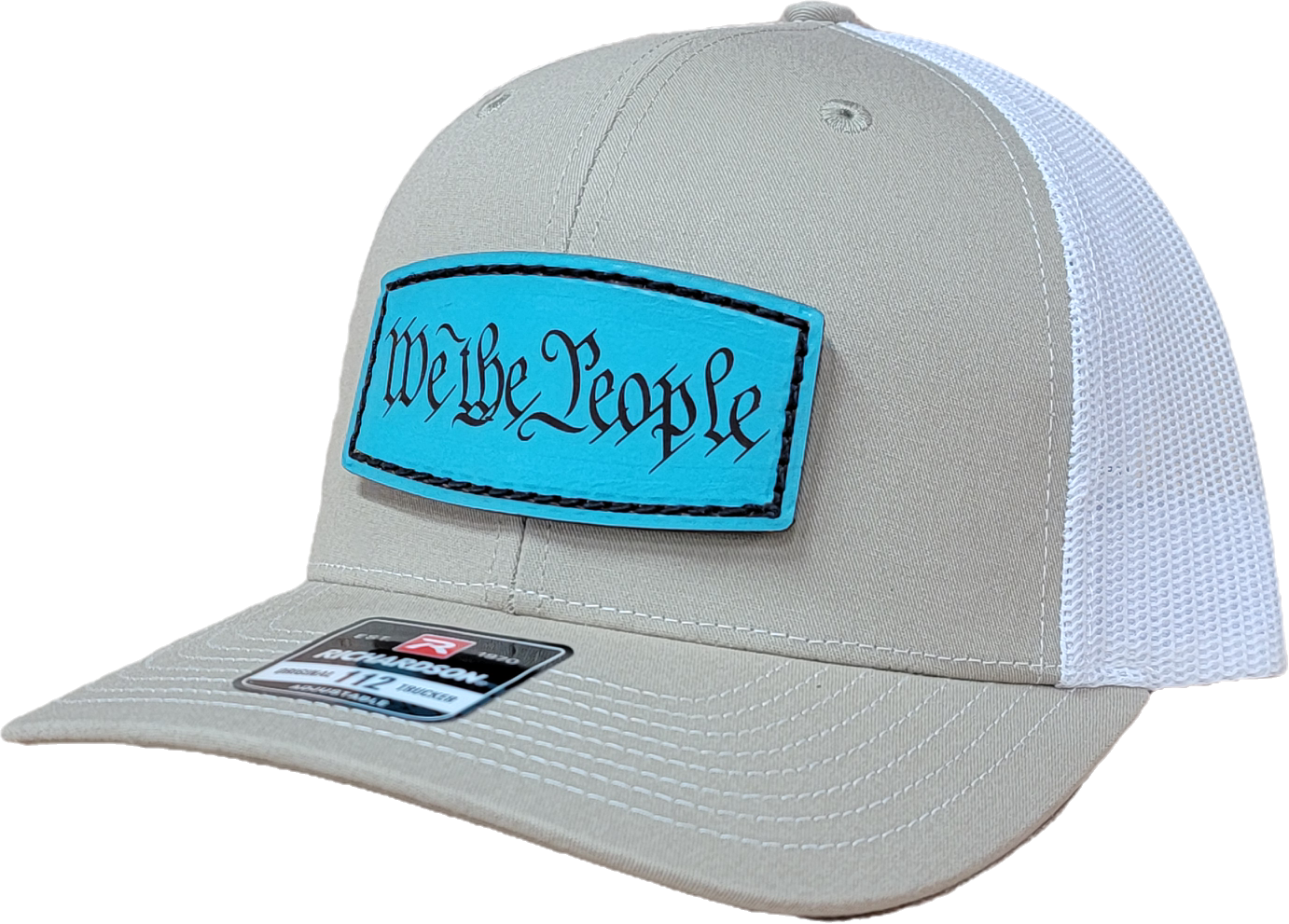 We The People | 112 Trucker