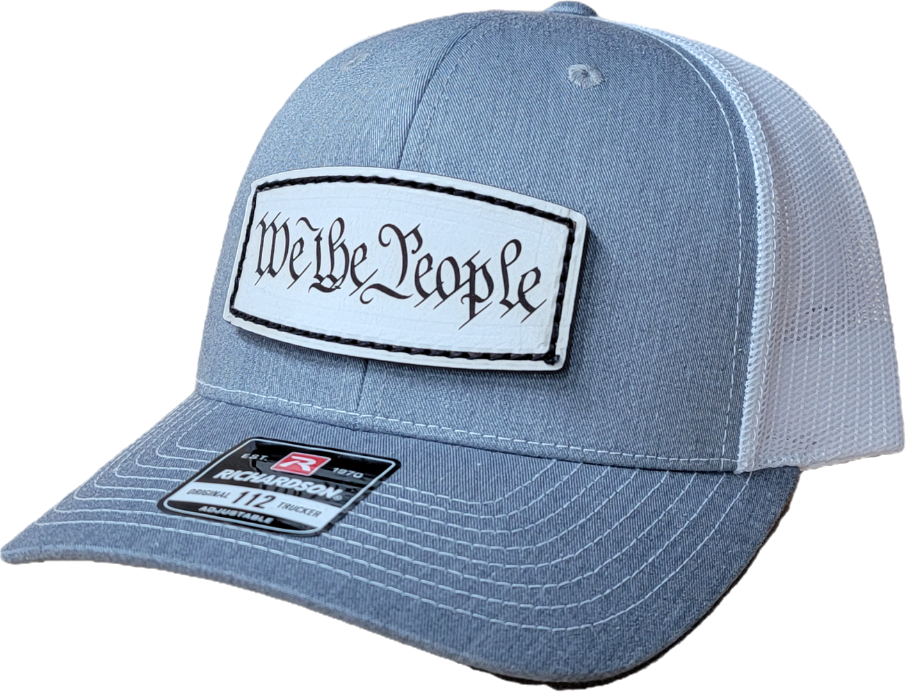 We The People | 112 Trucker