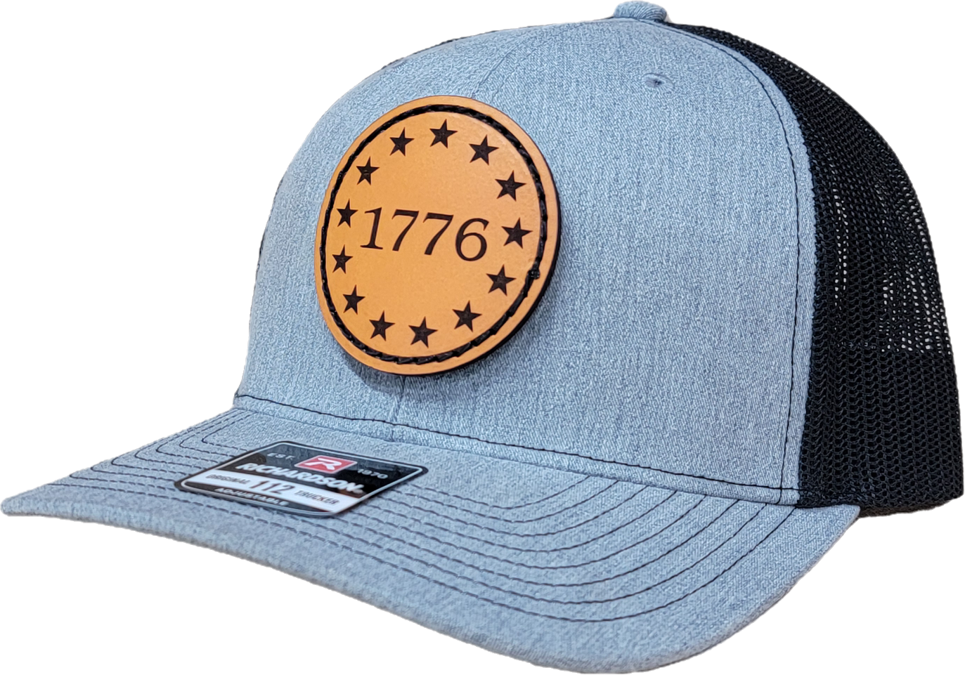 1776 | 112 Trucker
