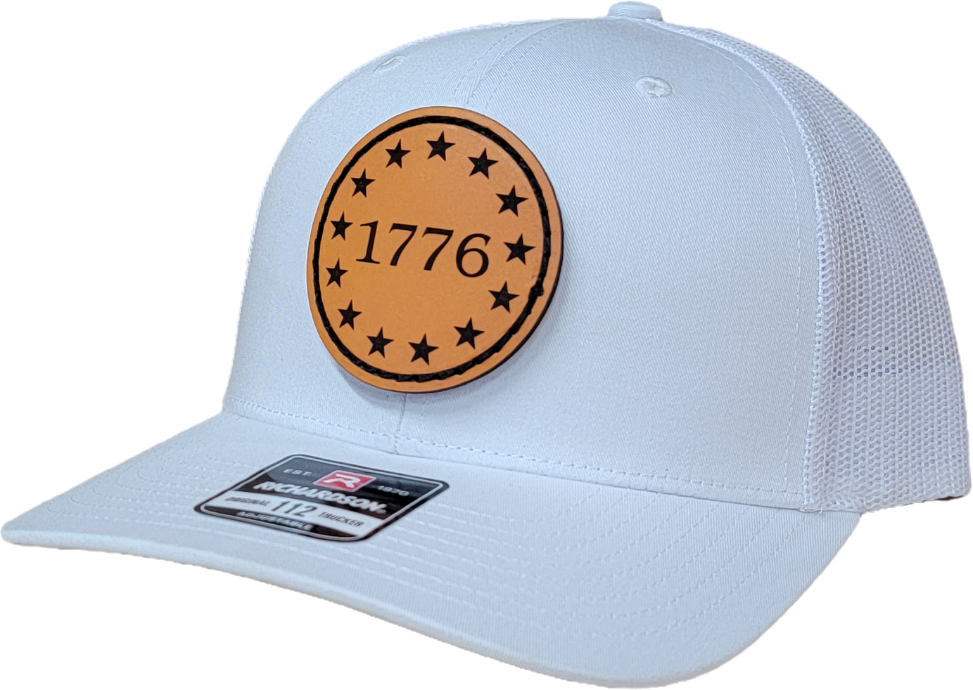 1776 | 112 Trucker
