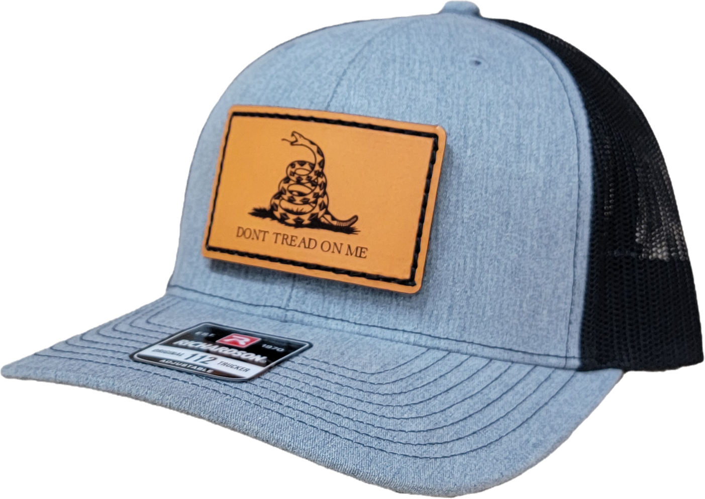 Don't Tread on Me | 112 Trucker