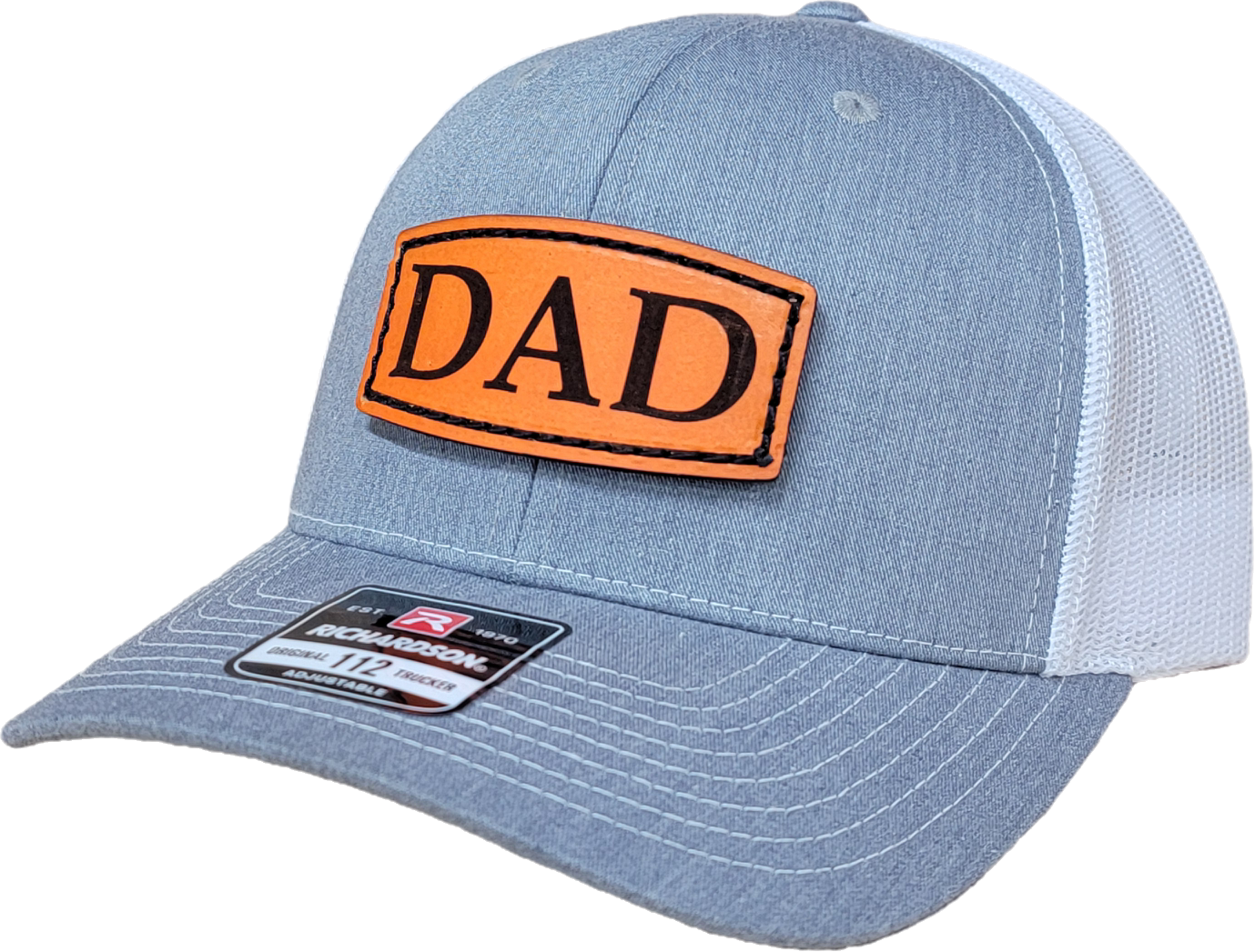 Dad | 112 Trucker