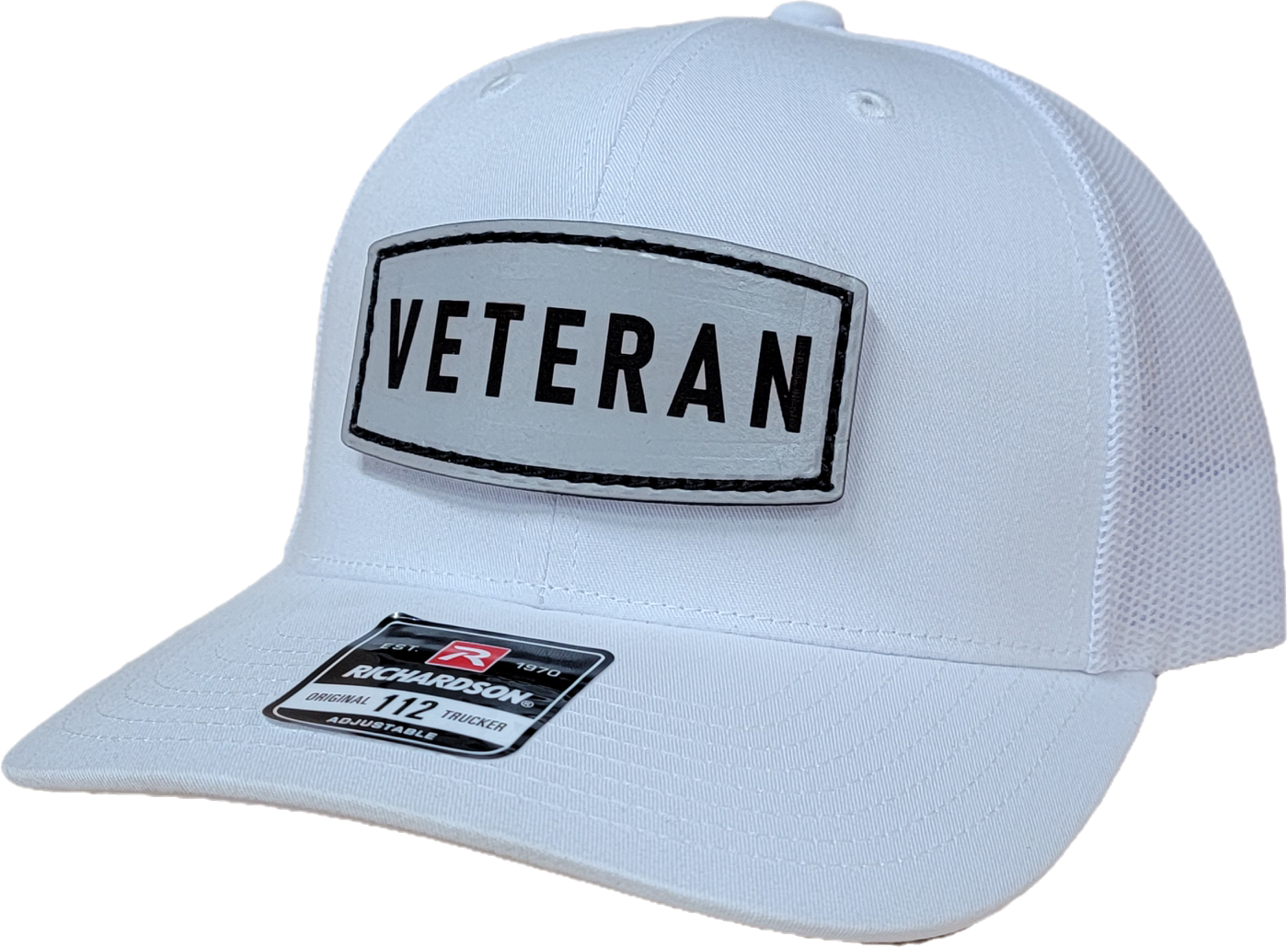 Veteran | 112 Trucker