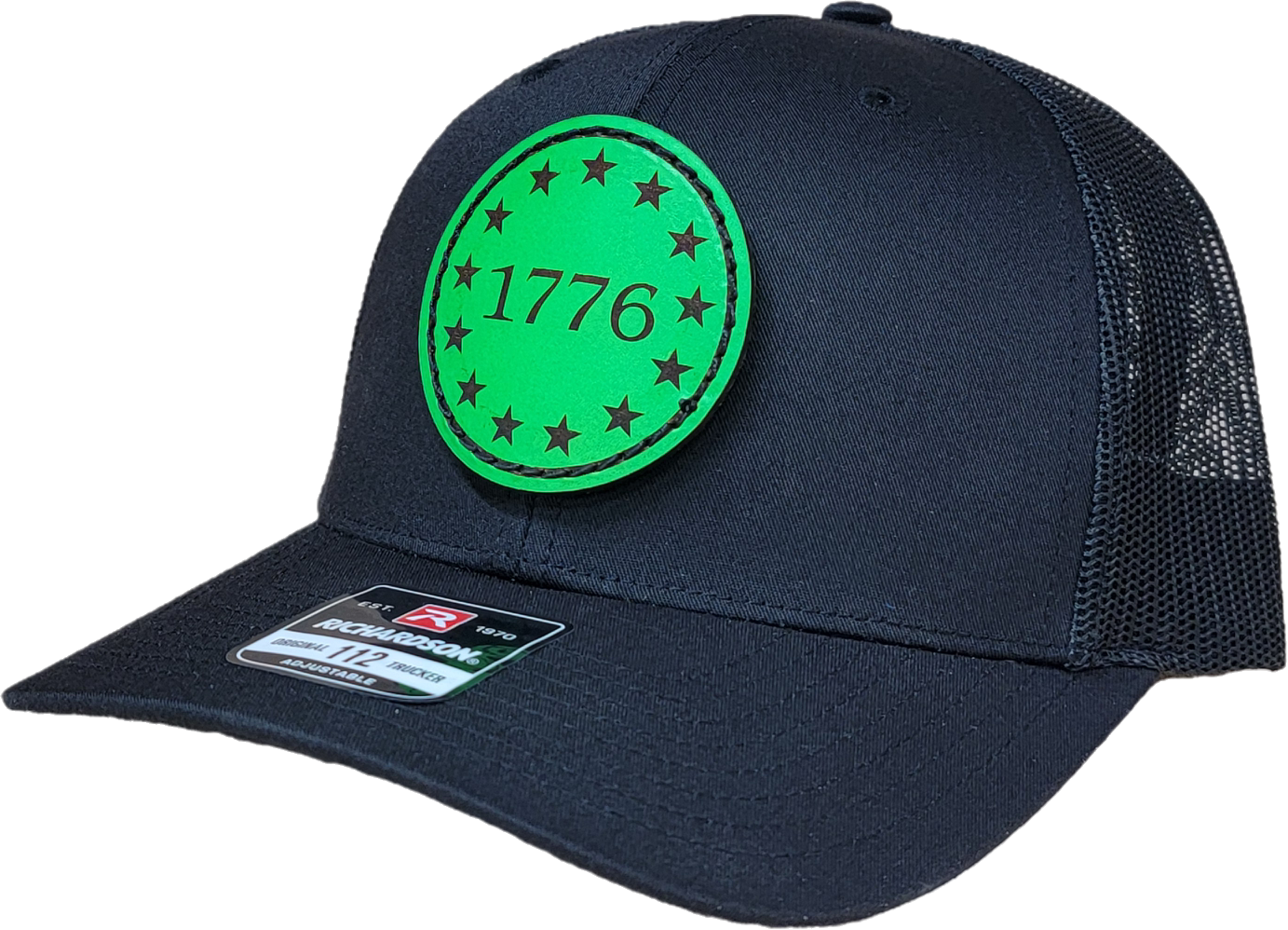 1776 | 112 Trucker
