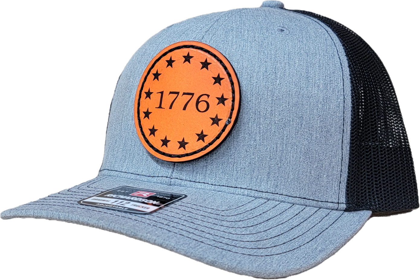1776 | 112 Trucker