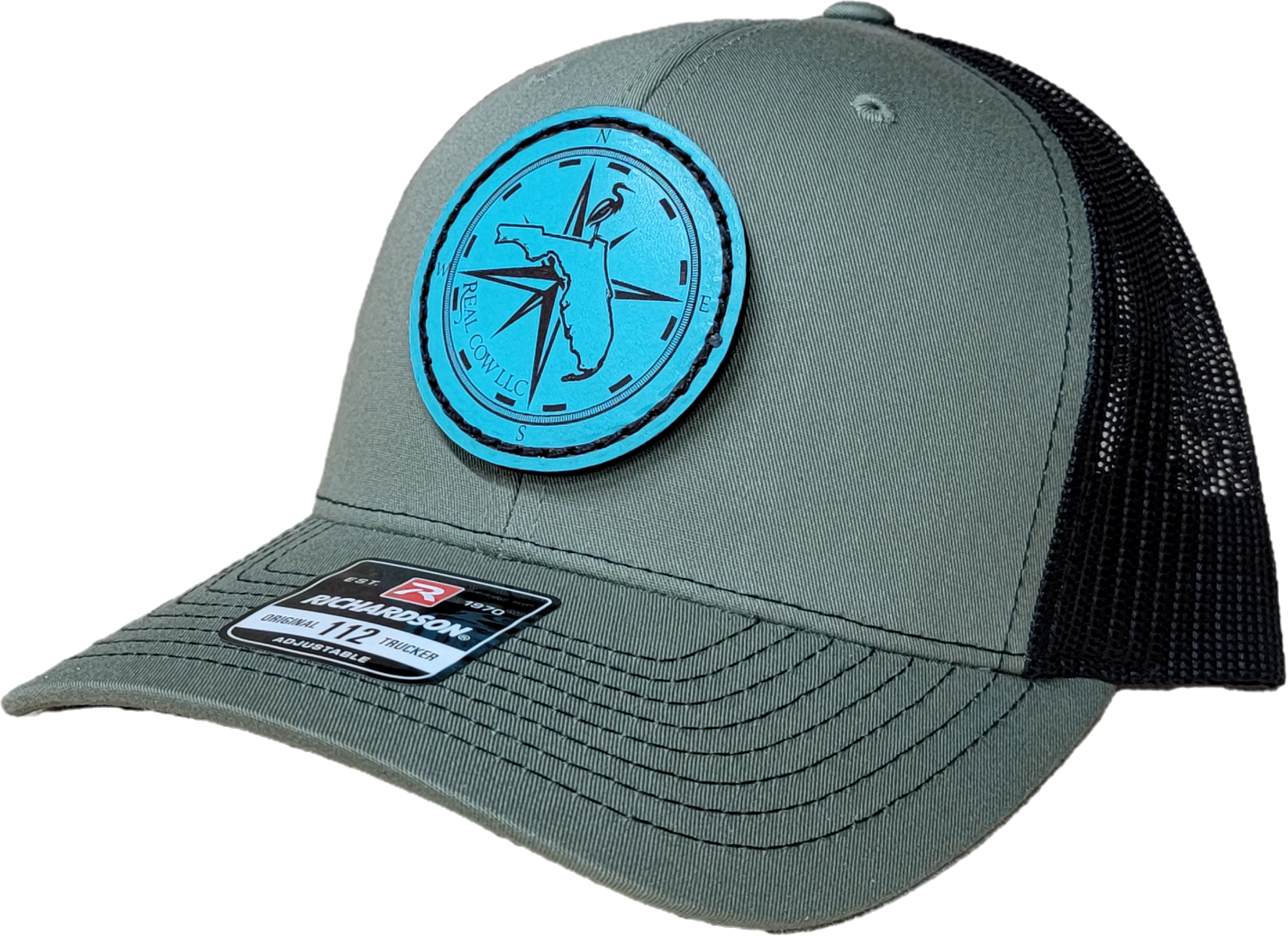 RC Florida Compass | 112 Trucker