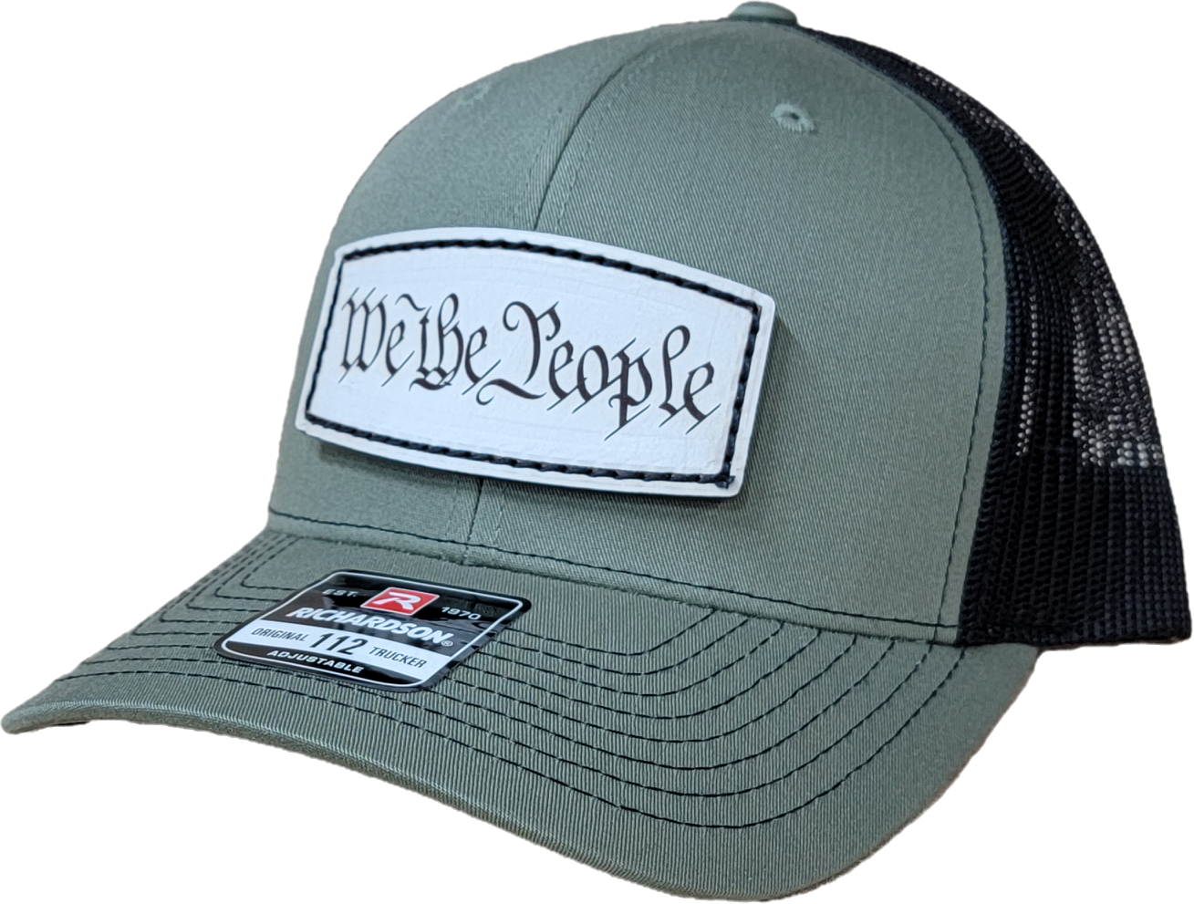 We The People | 112 Trucker