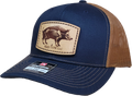 RC Hog Bones | 112 Trucker | Original Style