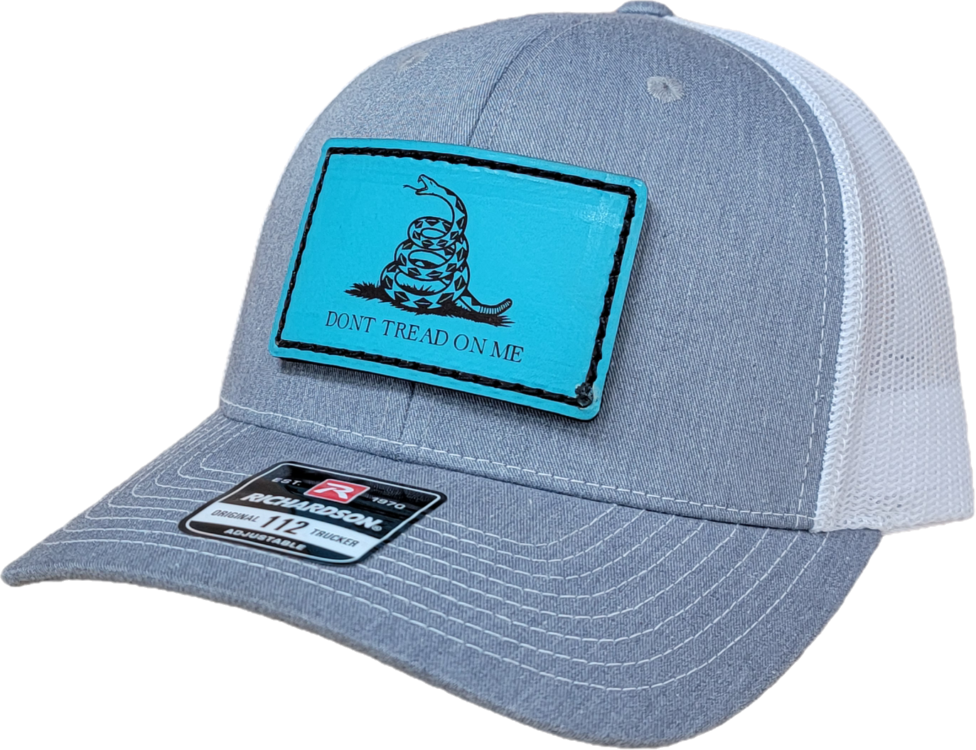 Don't Tread on Me | 112 Trucker