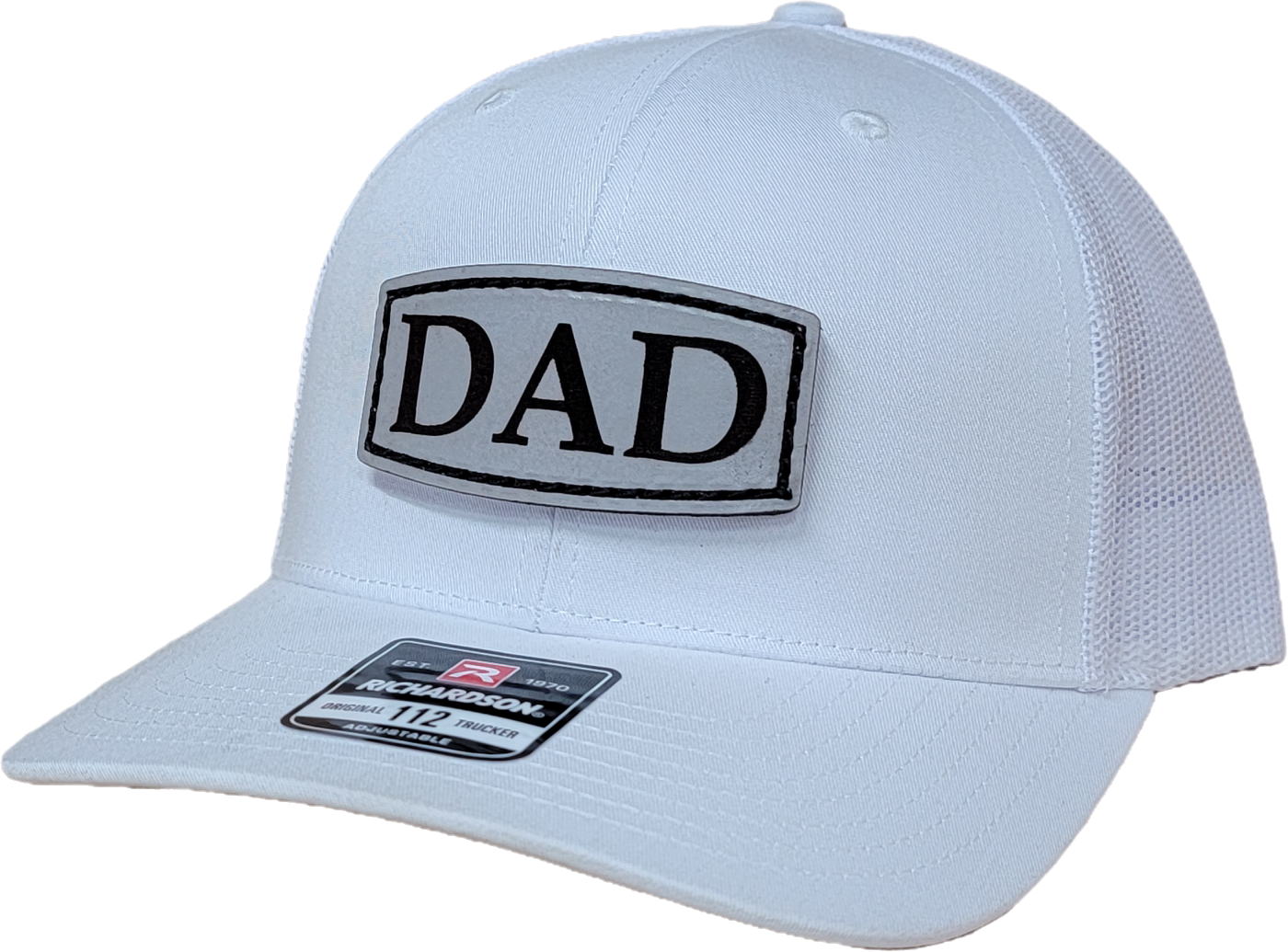 Dad | 112 Trucker