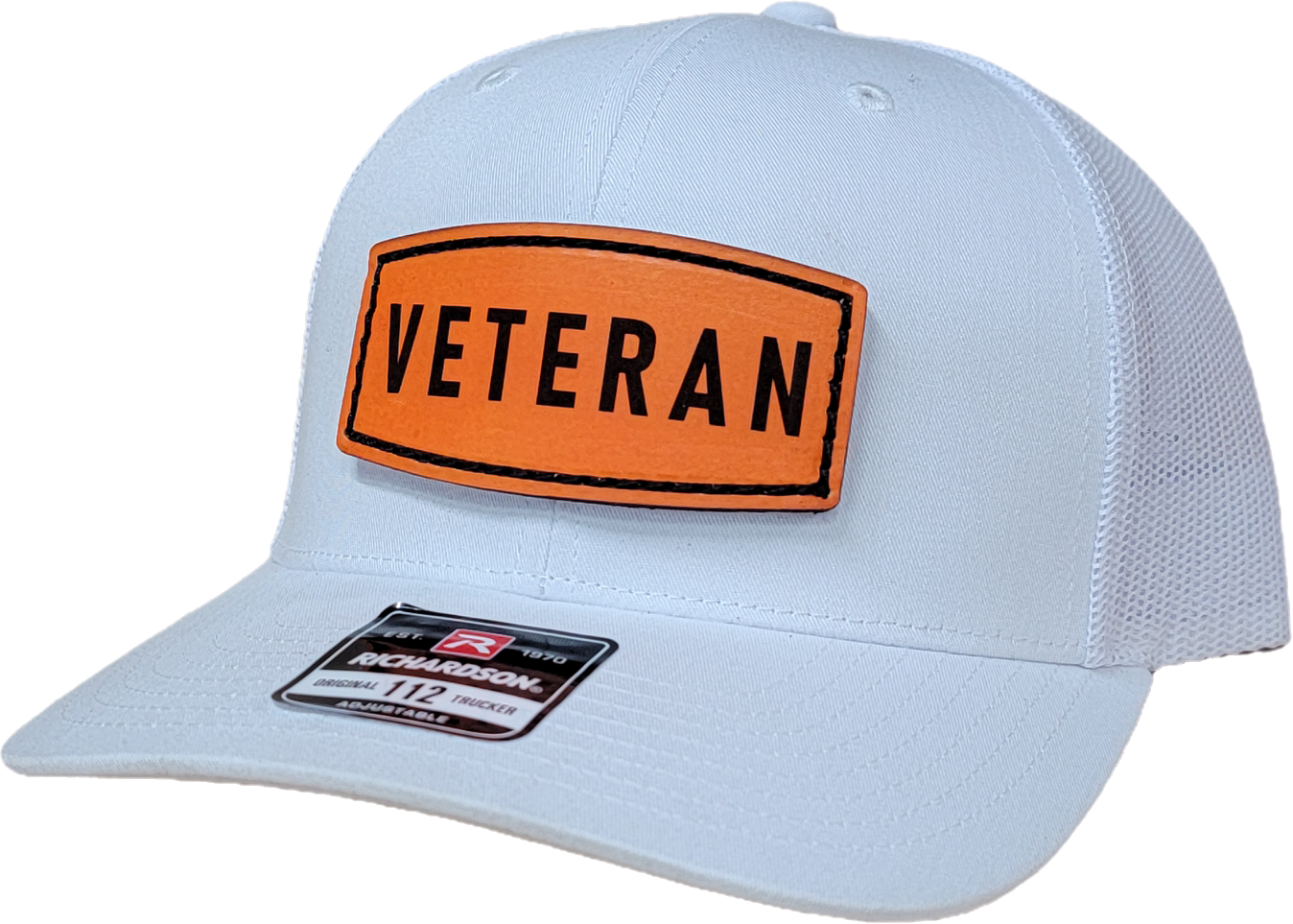 Veteran | 112 Trucker