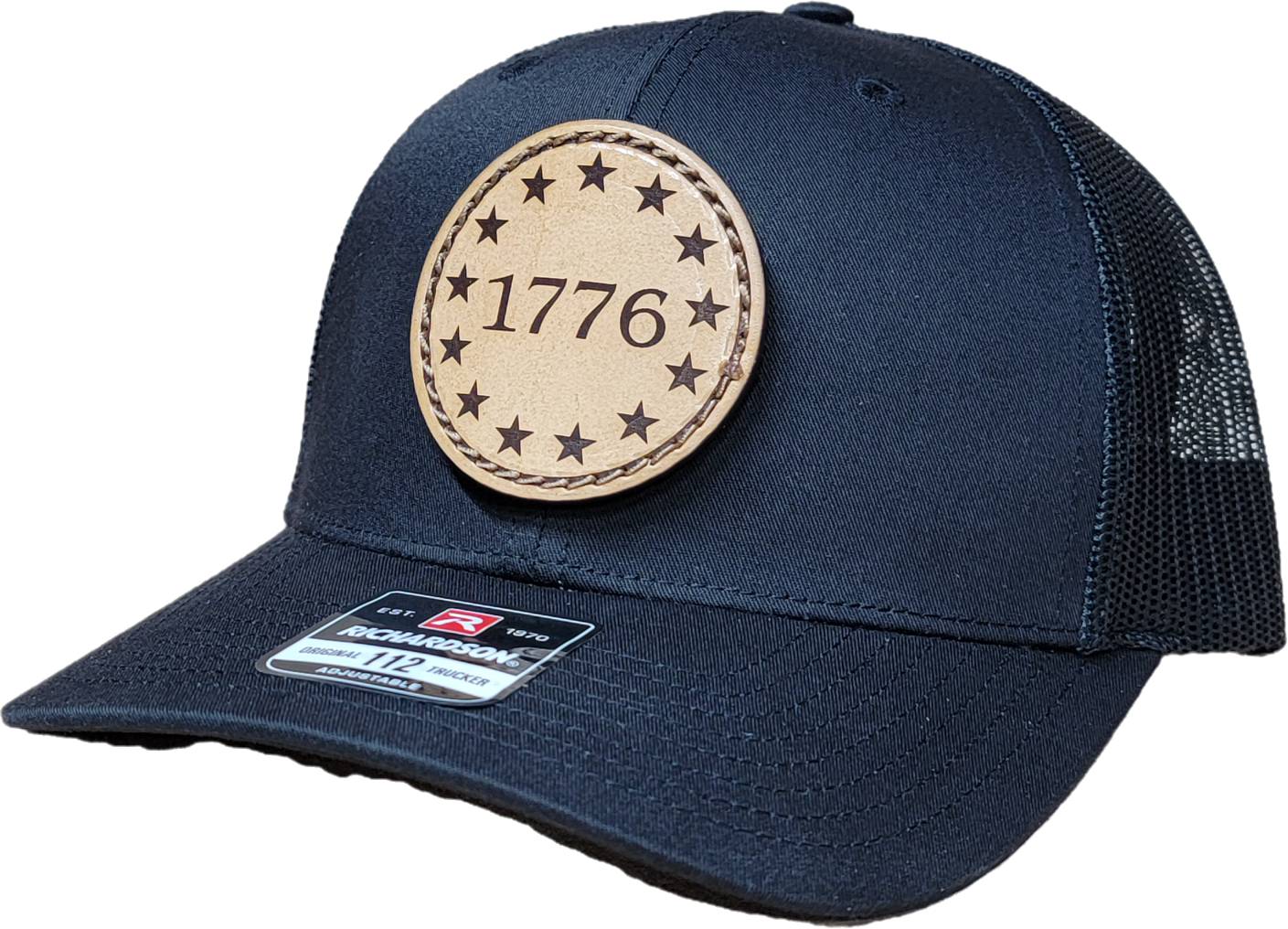 1776 | 112 Trucker