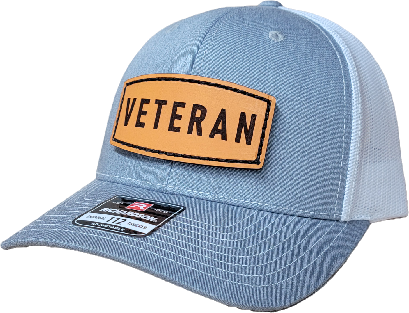 Veteran | 112 Trucker