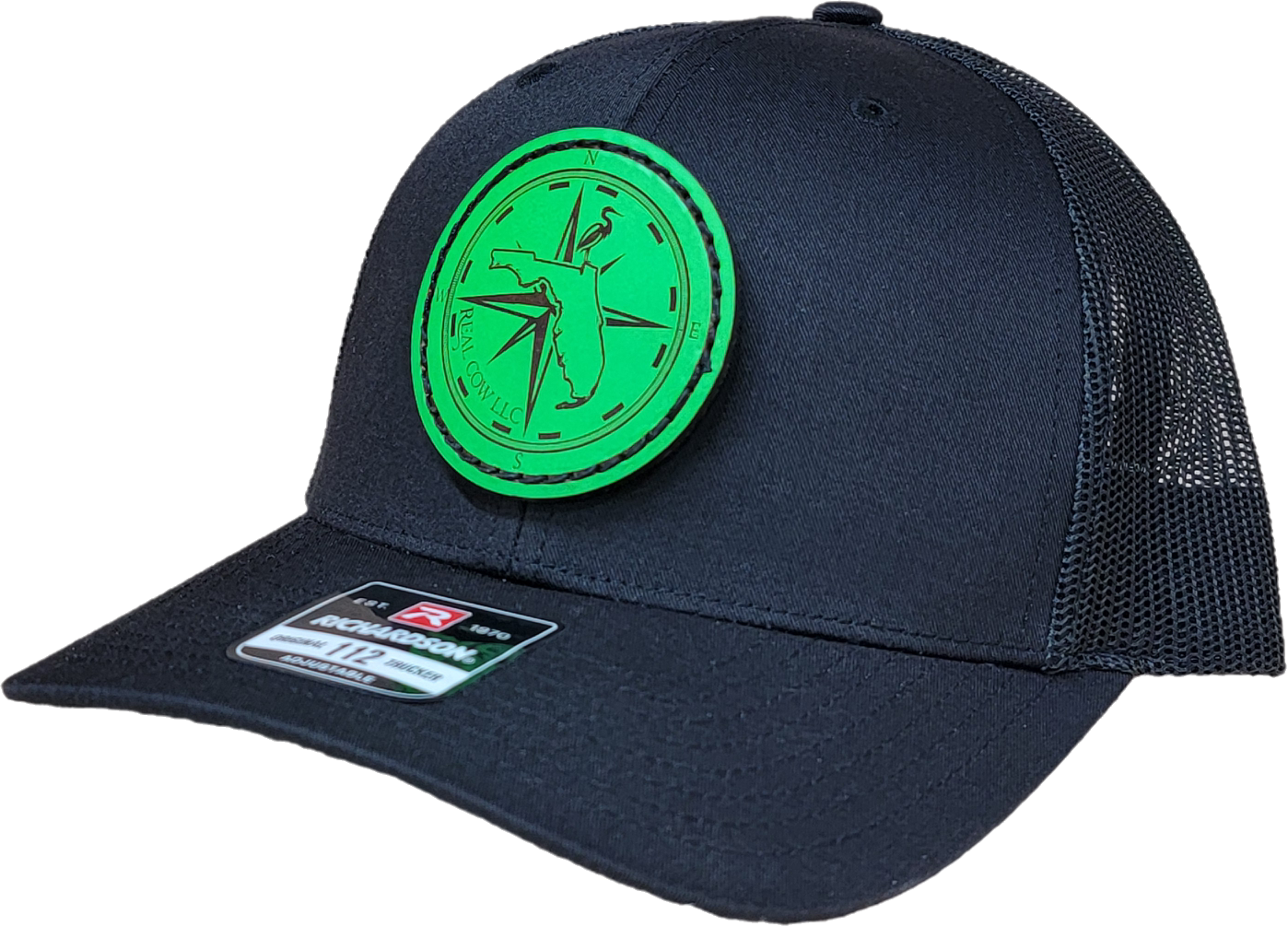 RC Florida Compass | 112 Trucker