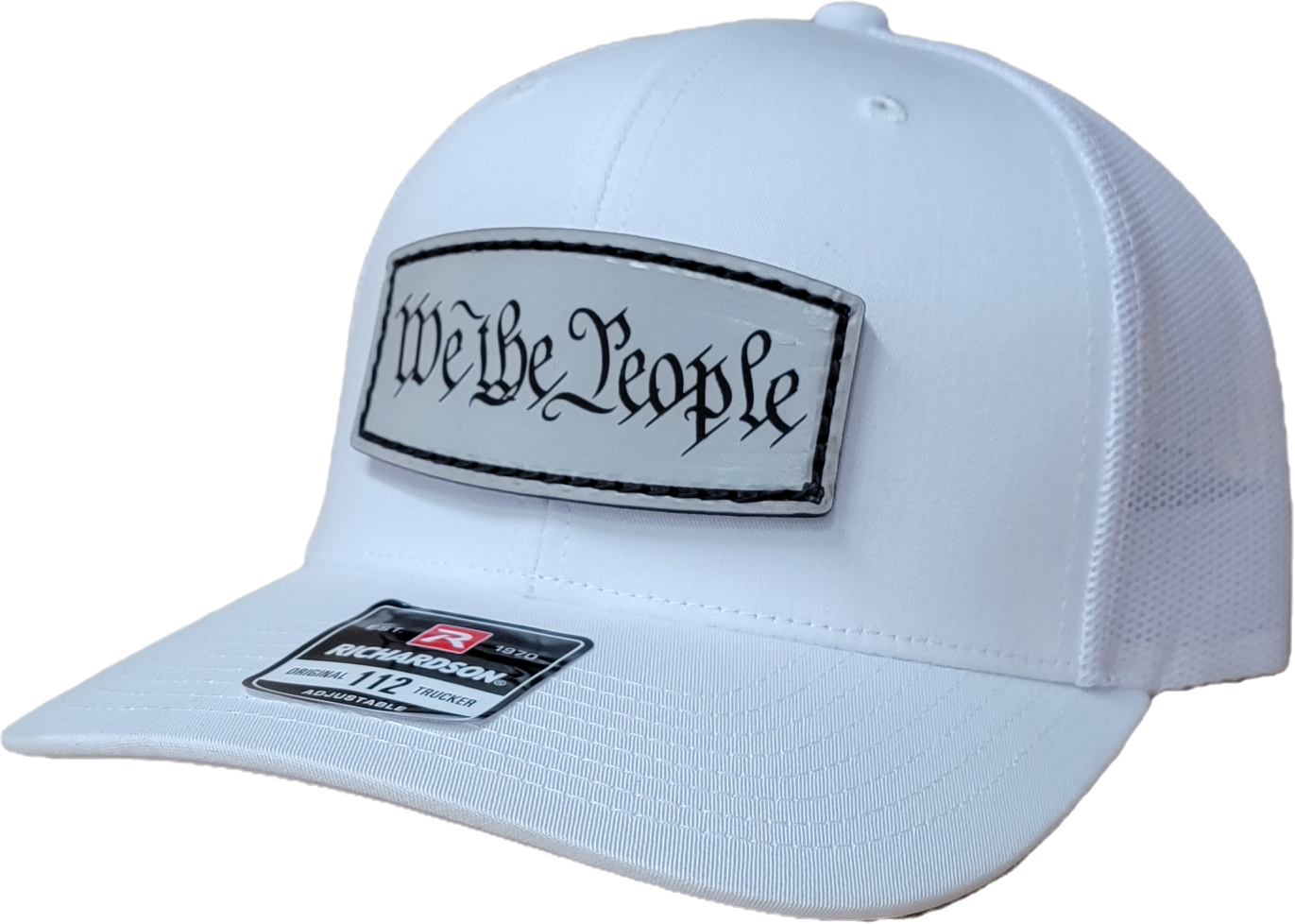 We The People | 112 Trucker