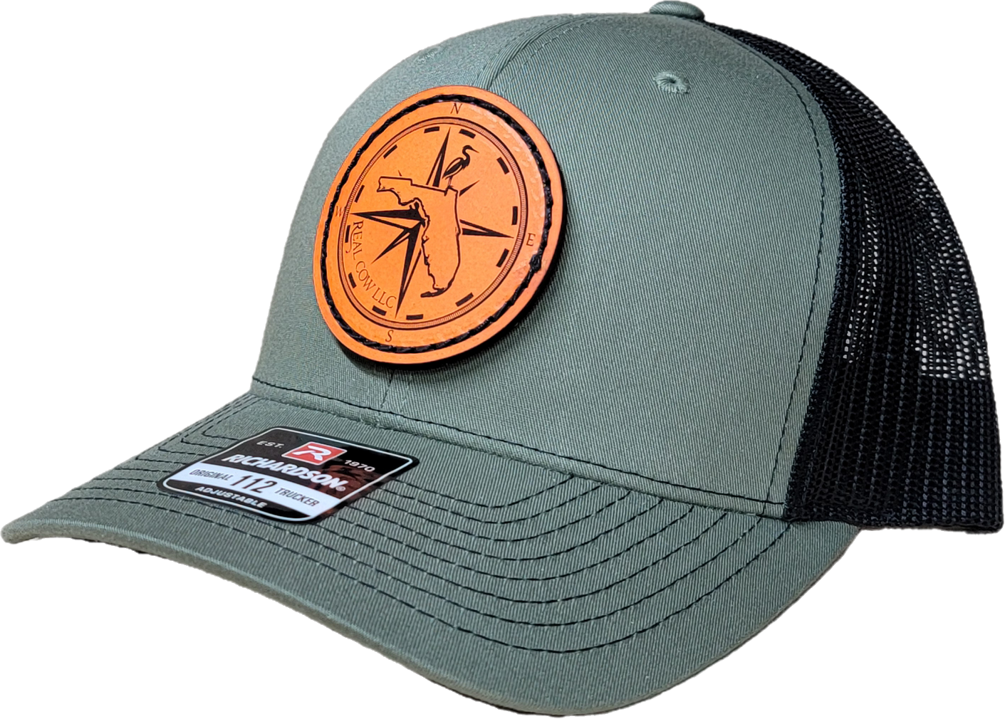 RC Florida Compass | 112 Trucker