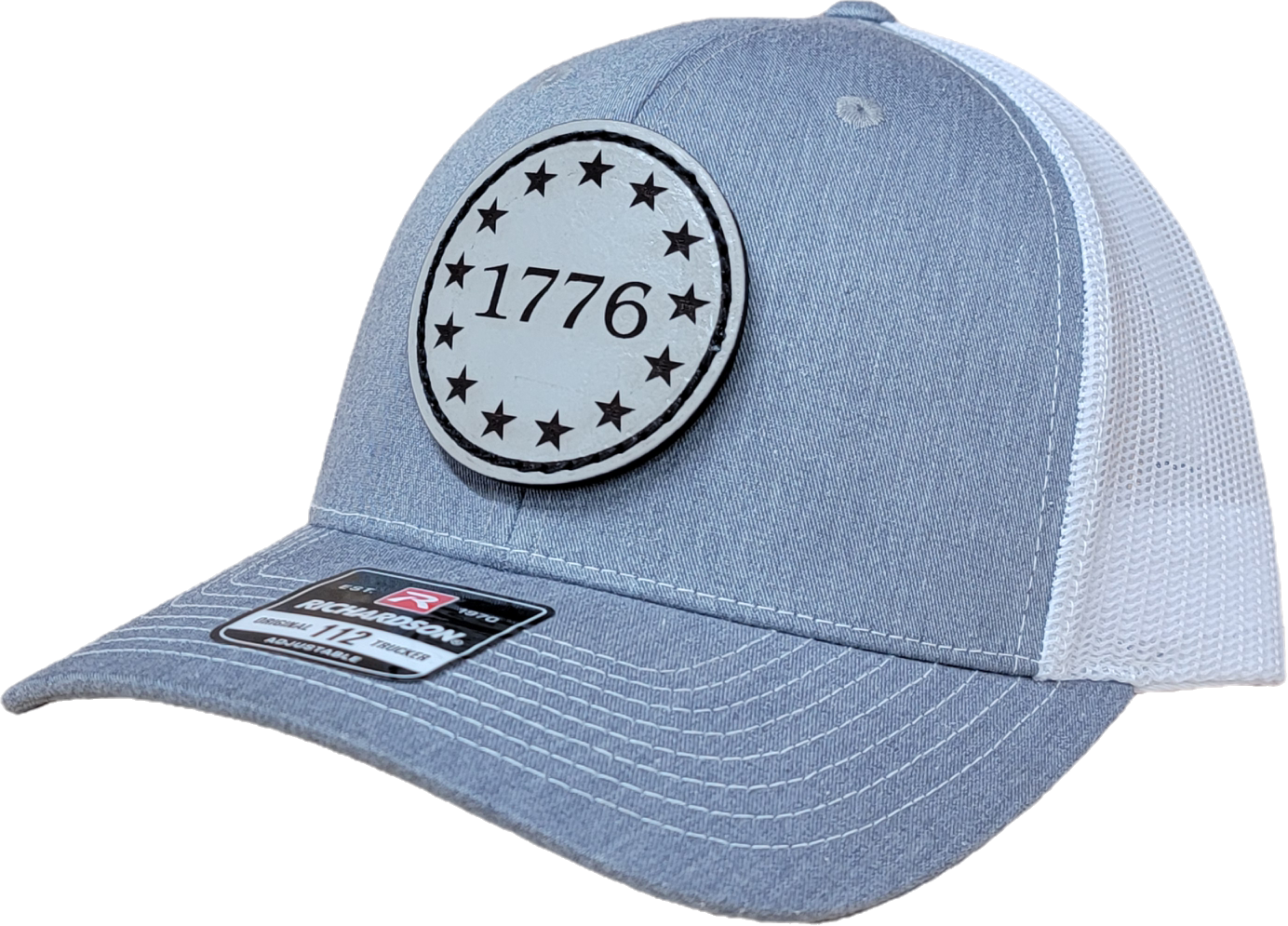 1776 | 112 Trucker