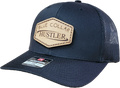 Blue Collar Hustler | 112 Trucker