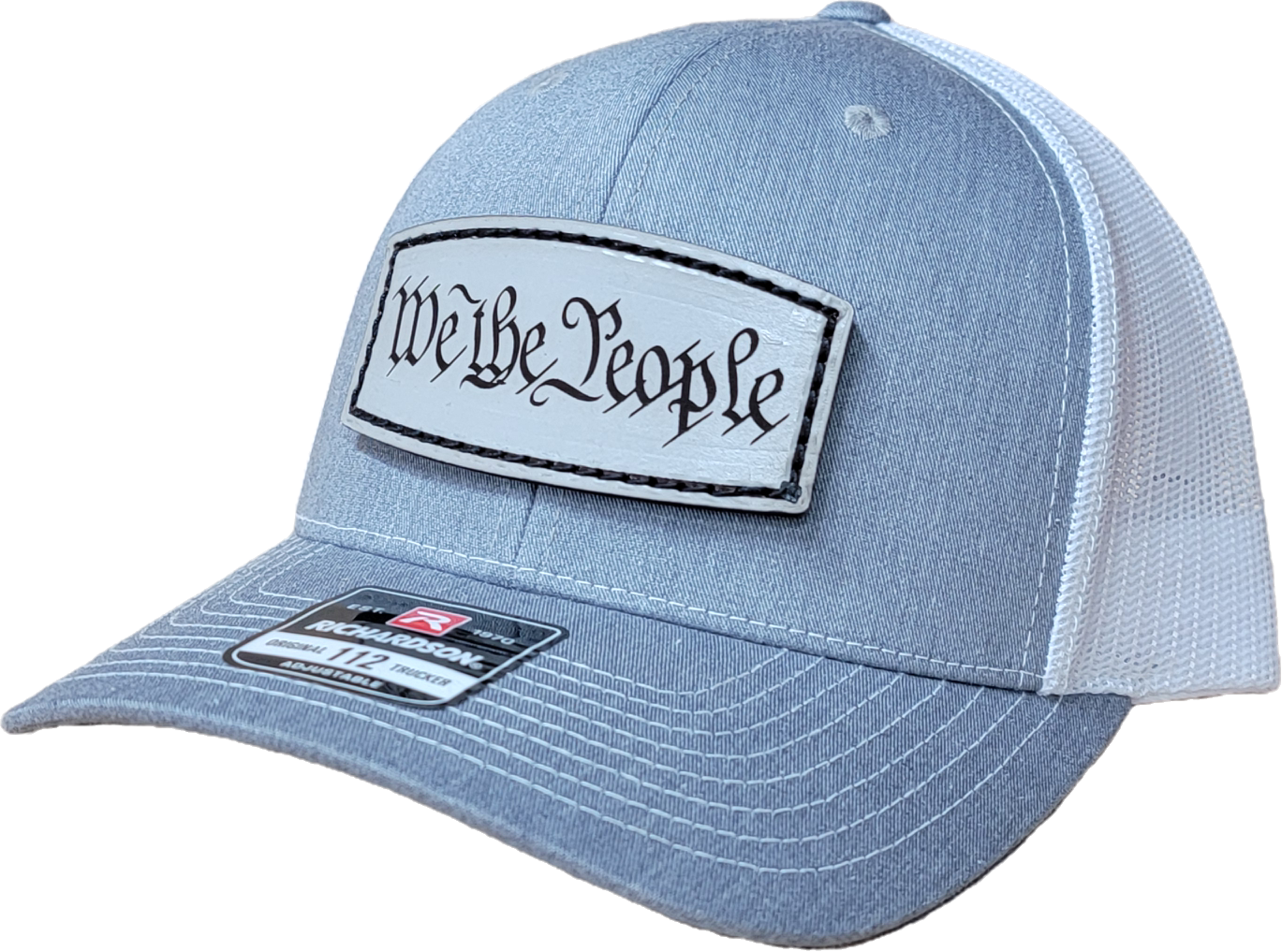 We The People | 112 Trucker