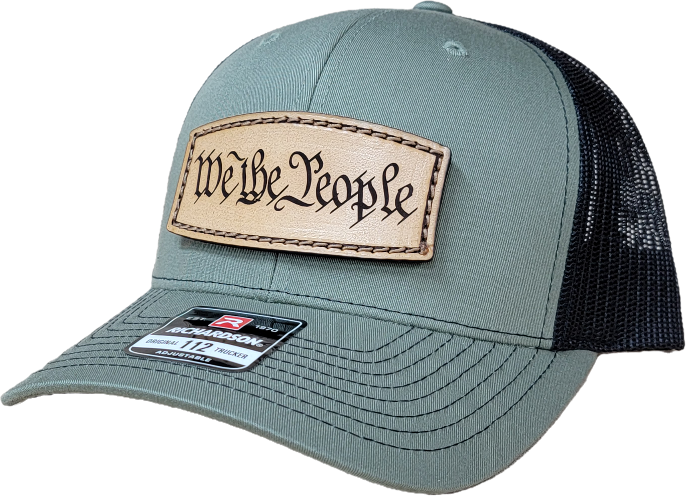 We The People | 112 Trucker