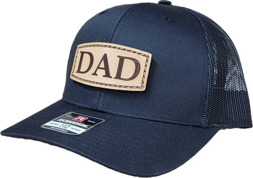 Dad | 112 Trucker