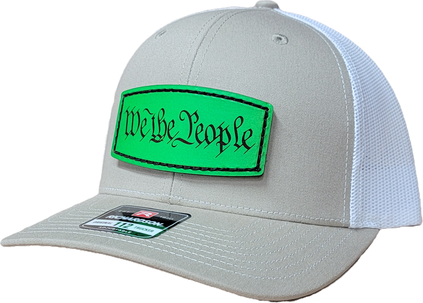 We The People | 112 Trucker