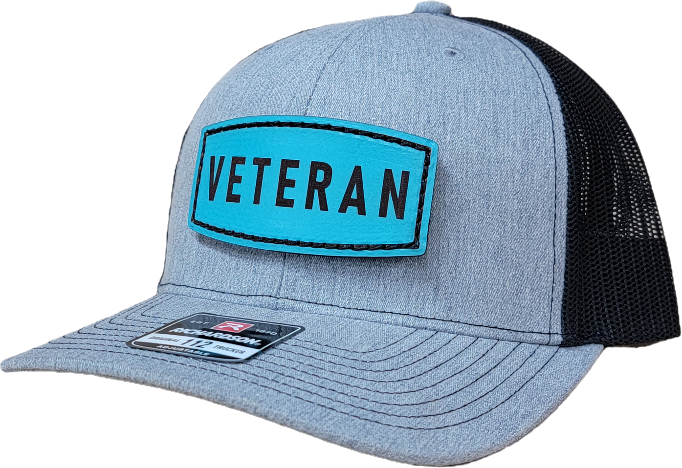 Veteran | 112 Trucker