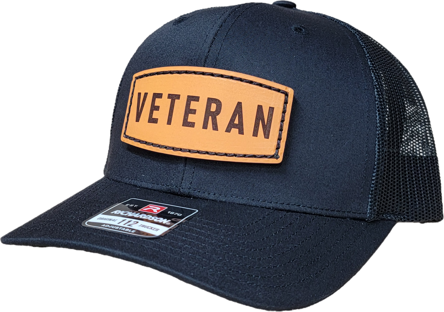 Veteran | 112 Trucker