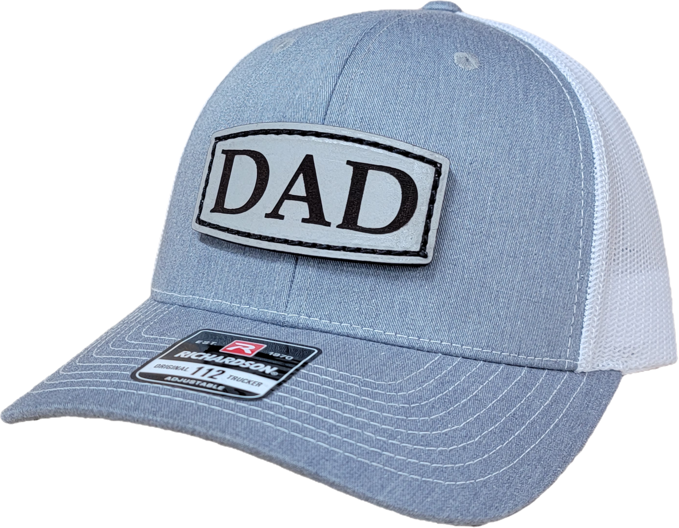 Dad | 112 Trucker
