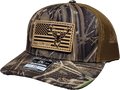 RC Buck Flag | 112 Trucker | Original Style