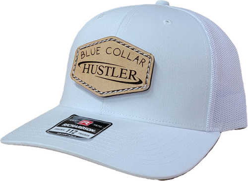Blue Collar Hustler | 112 Trucker