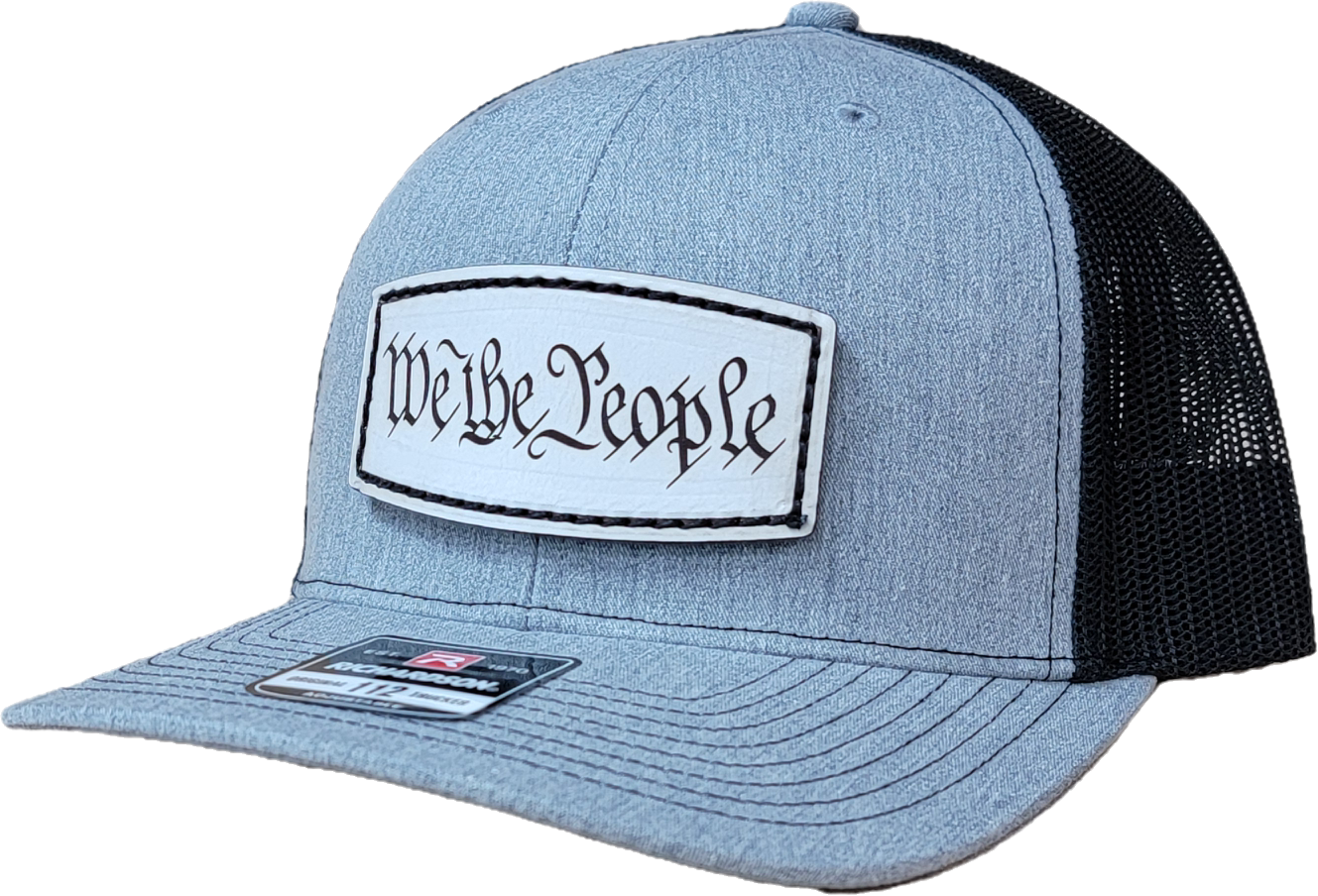 We The People | 112 Trucker