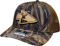 Buck Arrowhead | 112 Trucker | Original Style